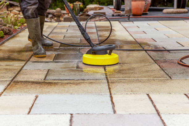 Best Playground Equipment Cleaning  in Gorman, TX